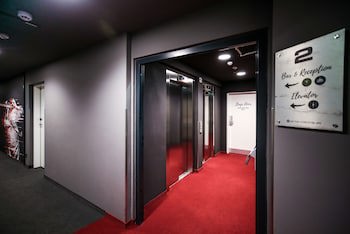 Arte Hotel Wien Stadthalle