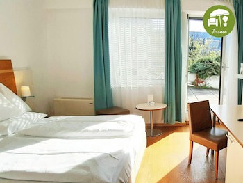 Arte Hotel Wien Stadthalle