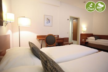 Arte Hotel Wien Stadthalle