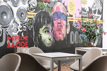 Arte Hotel Wien Stadthalle