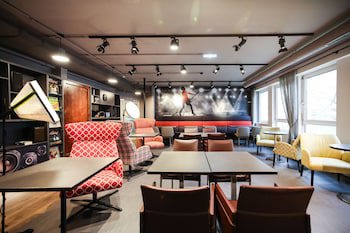 Arte Hotel Wien Stadthalle