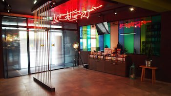 Arte Hotel Wien Stadthalle