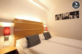 Arte Hotel Wien Stadthalle
