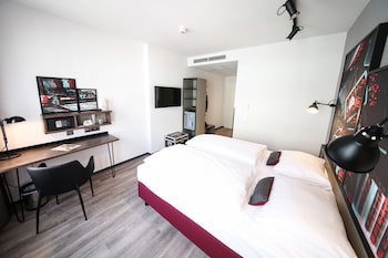 Arte Hotel Wien Stadthalle