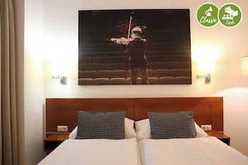 Arte Hotel Wien Stadthalle