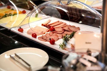 Arte Hotel Wien Stadthalle