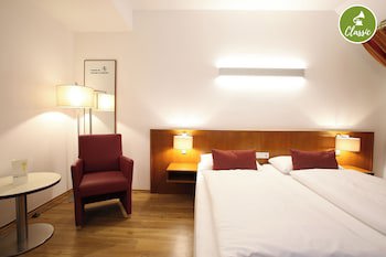 Arte Hotel Wien Stadthalle