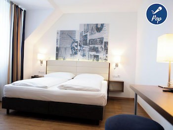 Arte Hotel Wien Stadthalle