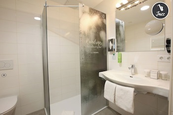 Arte Hotel Wien Stadthalle