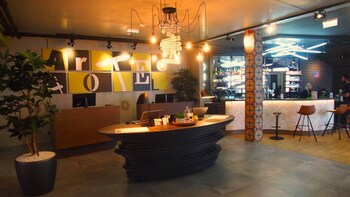 Arte Hotel Wien Stadthalle