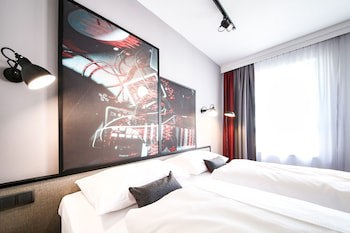 Arte Hotel Wien Stadthalle