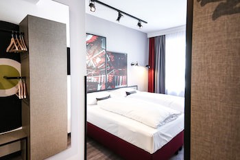 Arte Hotel Wien Stadthalle