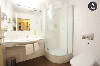 Arte Hotel Wien Stadthalle