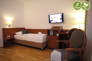 Arte Hotel Wien Stadthalle