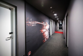 Arte Hotel Wien Stadthalle