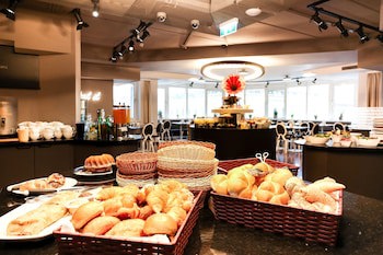 Arte Hotel Wien Stadthalle