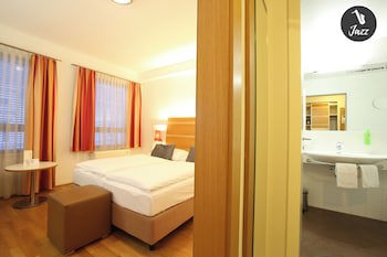 Arte Hotel Wien Stadthalle