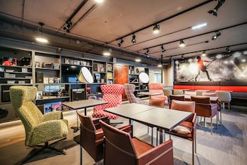 Arte Hotel Wien Stadthalle