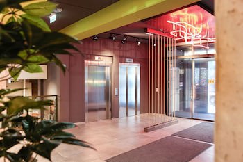 Arte Hotel Wien Stadthalle