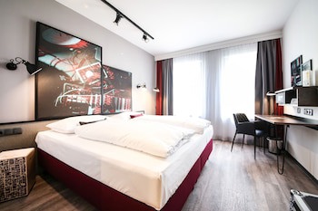 Arte Hotel Wien Stadthalle