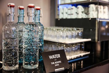 Arte Hotel Wien Stadthalle