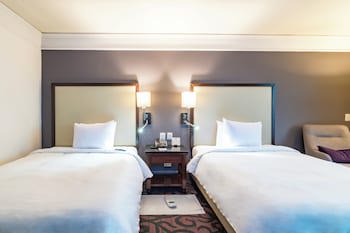 Hotel Lucerna Culiacan