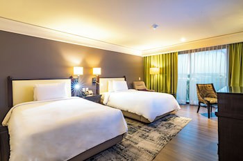 Hotel Lucerna Culiacan