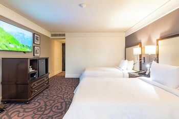 Hotel Lucerna Culiacan