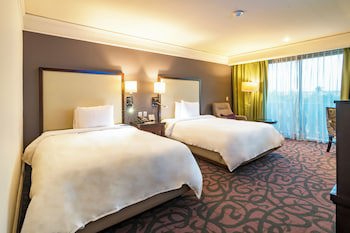 Hotel Lucerna Culiacan