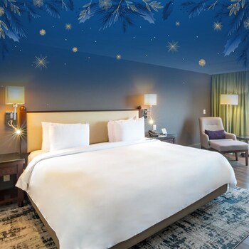 Hotel Lucerna Culiacan