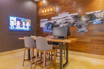 Hotel Lucerna Culiacan
