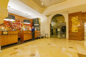 Hotel Lucerna Culiacan