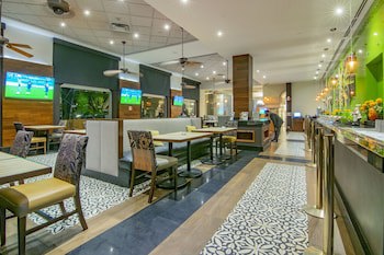 Hotel Lucerna Culiacan