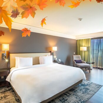 Hotel Lucerna Culiacan