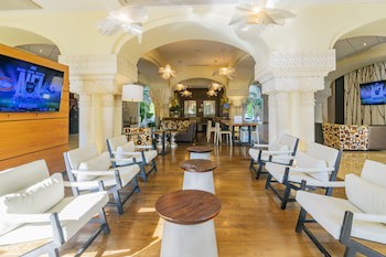 Hotel Lucerna Culiacan