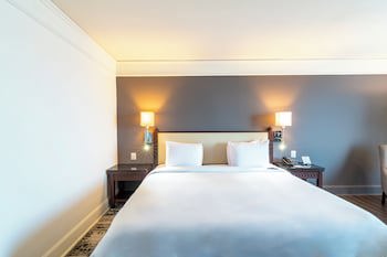 Hotel Lucerna Culiacan