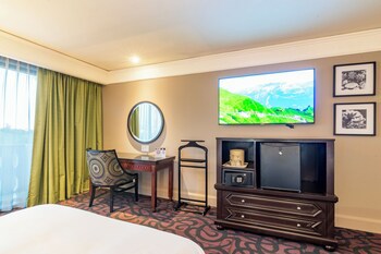 Hotel Lucerna Culiacan
