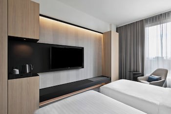 Courtyard by Marriott Freiburg galeri fotoğrafı