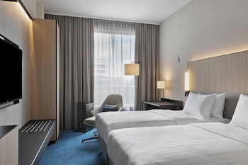 Courtyard by Marriott Freiburg galeri fotoğrafı