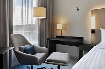 Courtyard by Marriott Freiburg galeri fotoğrafı
