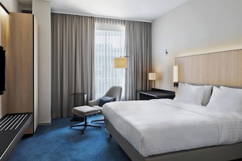 Courtyard by Marriott Freiburg galeri fotoğrafı