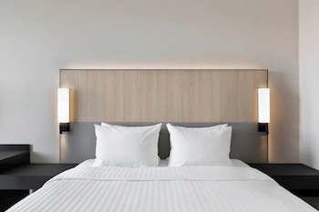 Courtyard by Marriott Freiburg galeri fotoğrafı