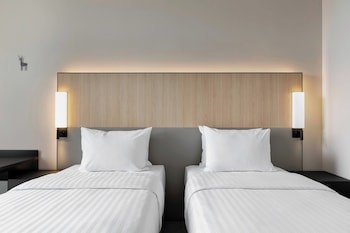 Courtyard by Marriott Freiburg galeri fotoğrafı