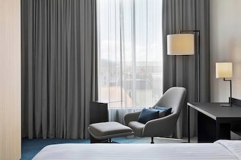 Courtyard by Marriott Freiburg galeri fotoğrafı