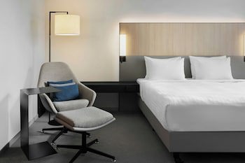 Courtyard by Marriott Freiburg galeri fotoğrafı