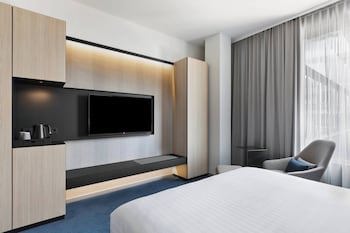 Courtyard by Marriott Freiburg galeri fotoğrafı