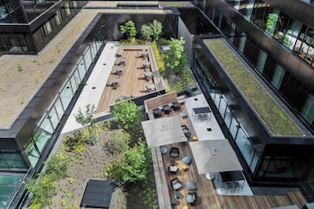 Courtyard by Marriott Freiburg galeri fotoğrafı