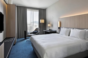 Courtyard by Marriott Freiburg galeri fotoğrafı