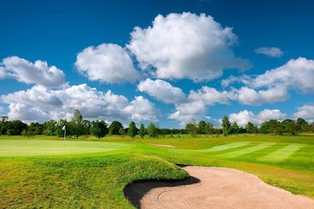 Delta Hotels Worsley Park Country Club