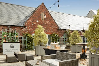 Delta Hotels Worsley Park Country Club